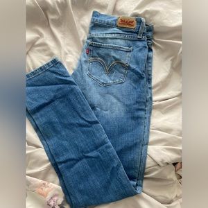 Levi’s Women’s Jeans
